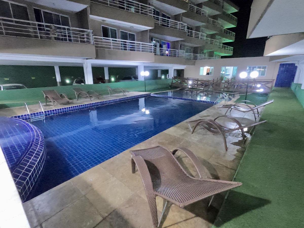 Apartment Aloha Vibes Ap -beach Place Cumbuco