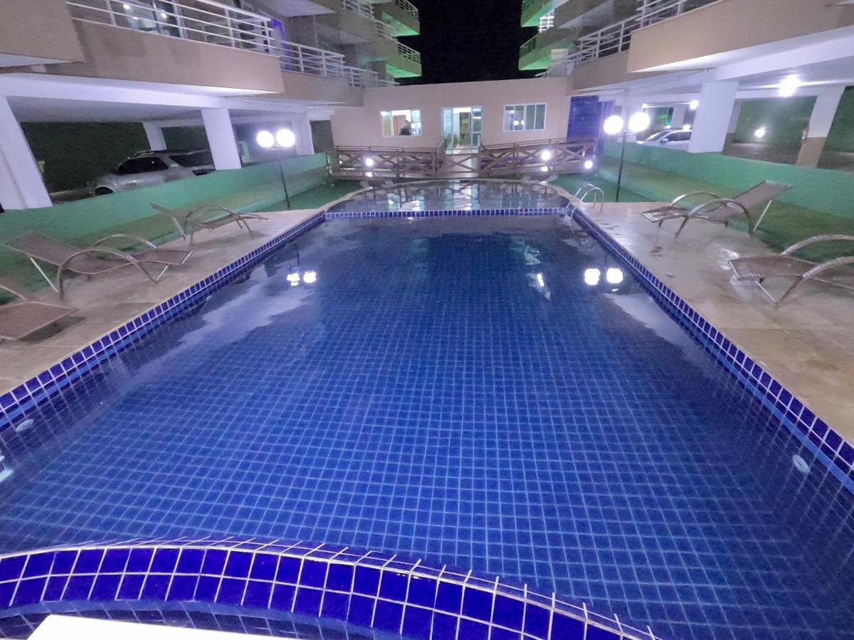 Apartment Aloha Vibes Ap -beach Place Cumbuco