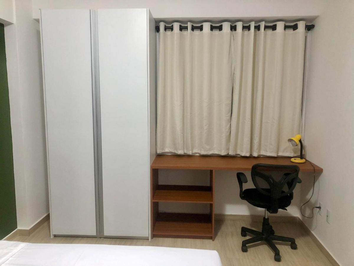 Aloha Vibes Ap -beach Place Apartment Cumbuco