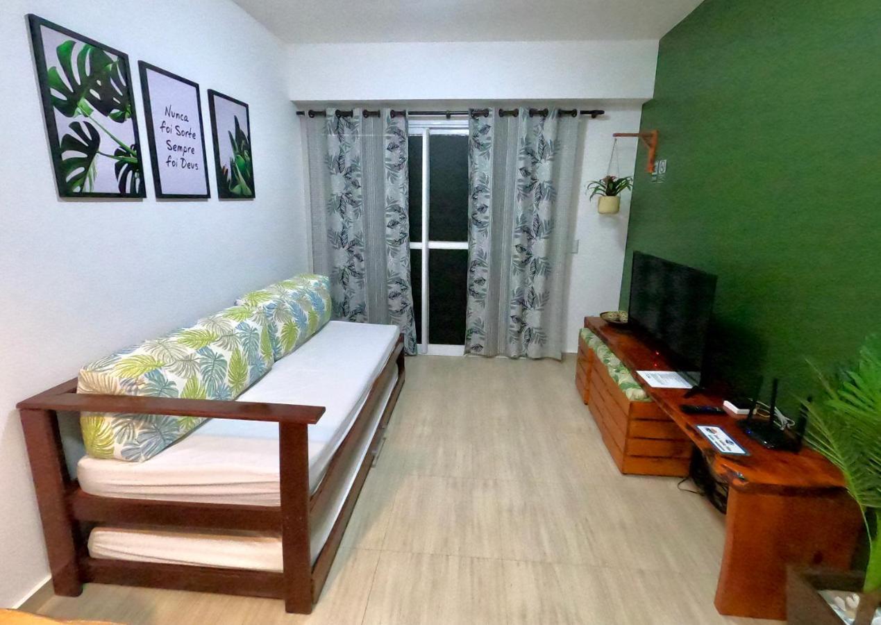 Aloha Vibes Ap -beach Place Apartment Cumbuco