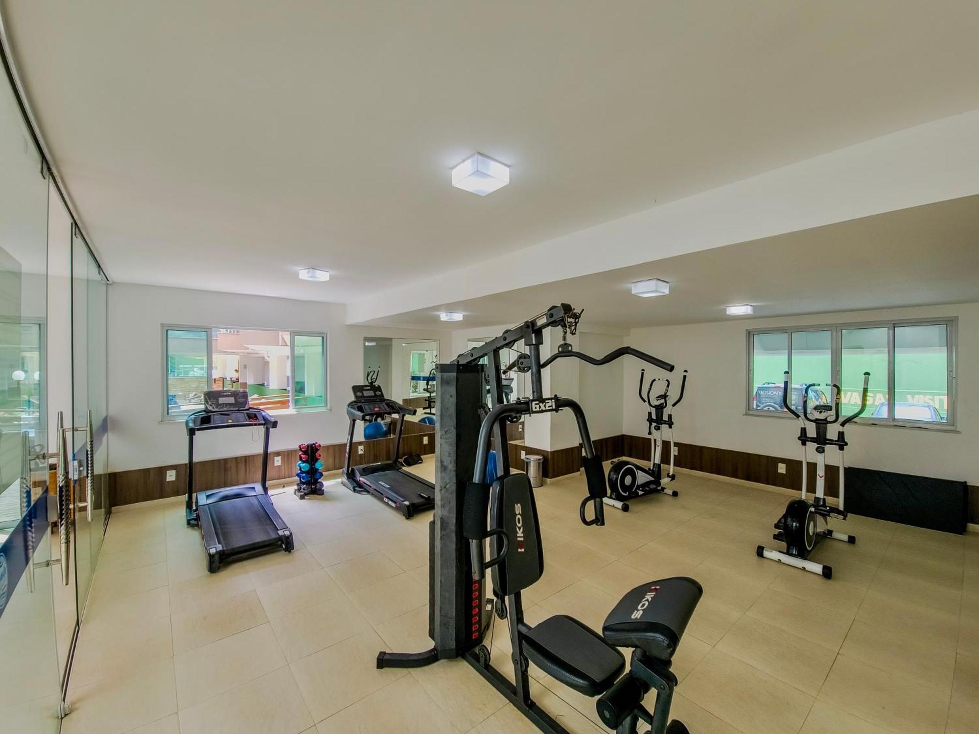 Aloha Vibes Ap -beach Place Apartment Cumbuco