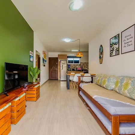 Aloha Vibes Ap Cumbuco -Beach Place Exterior foto