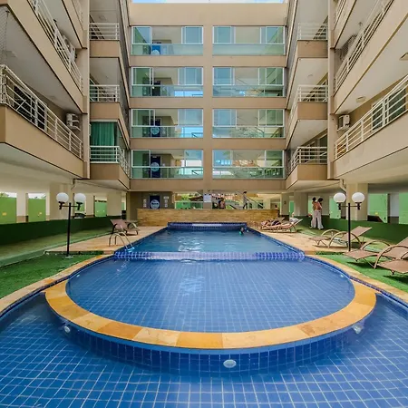 Aloha Vibes Ap Cumbuco -Beach Place Exterior foto