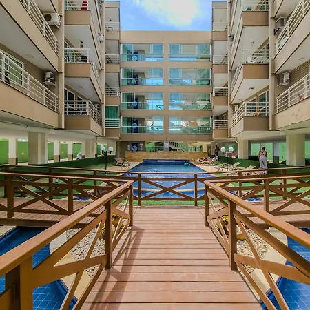 Aloha Vibes Ap Cumbuco -Beach Place Exterior foto