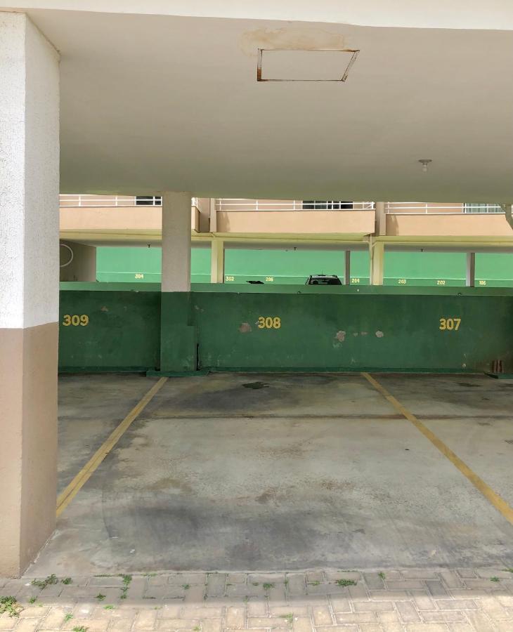 Aloha Vibes Ap -beach Place Apartamento Cumbuco