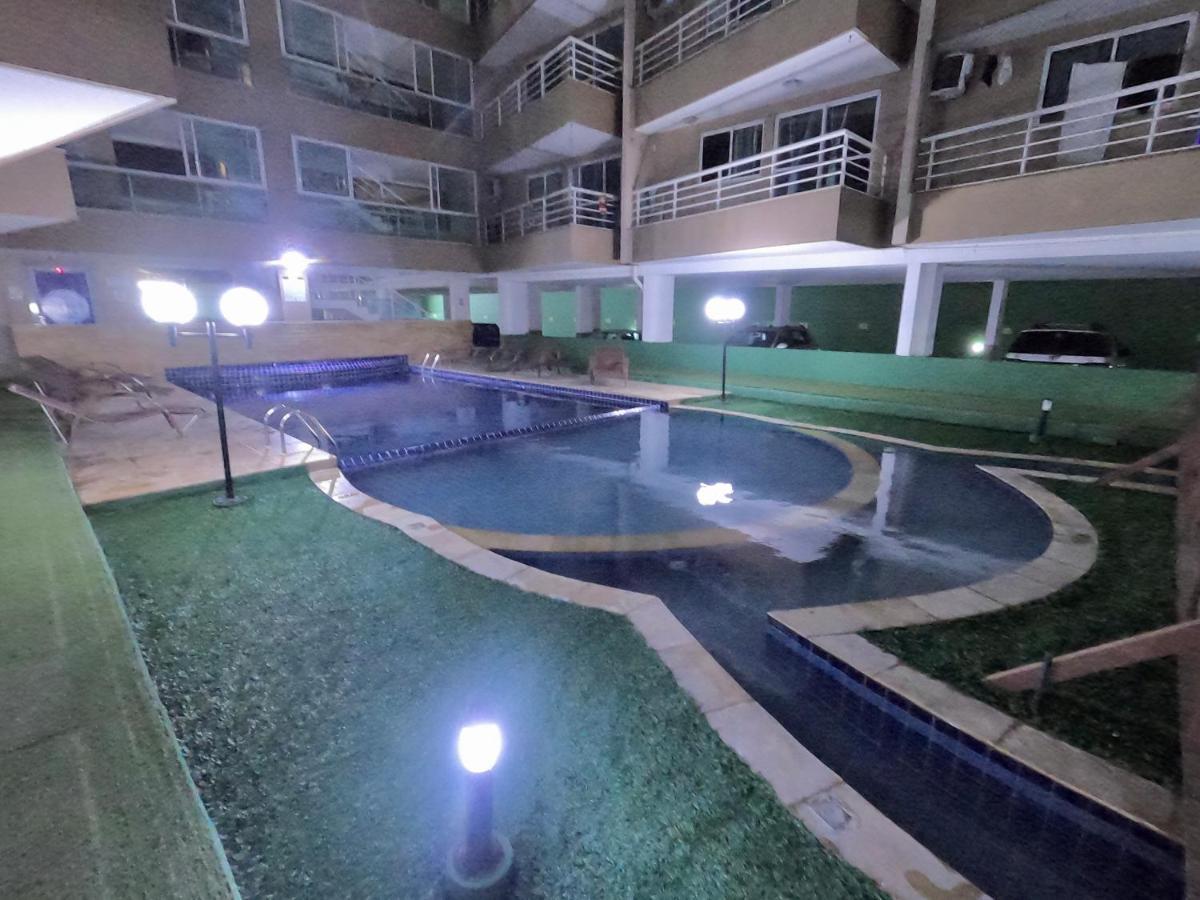 Apartamento Aloha Vibes Ap -beach Place Cumbuco