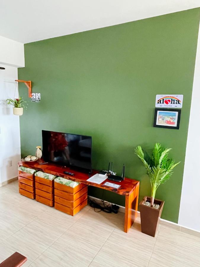 Apartamento Aloha Vibes Ap -beach Place *