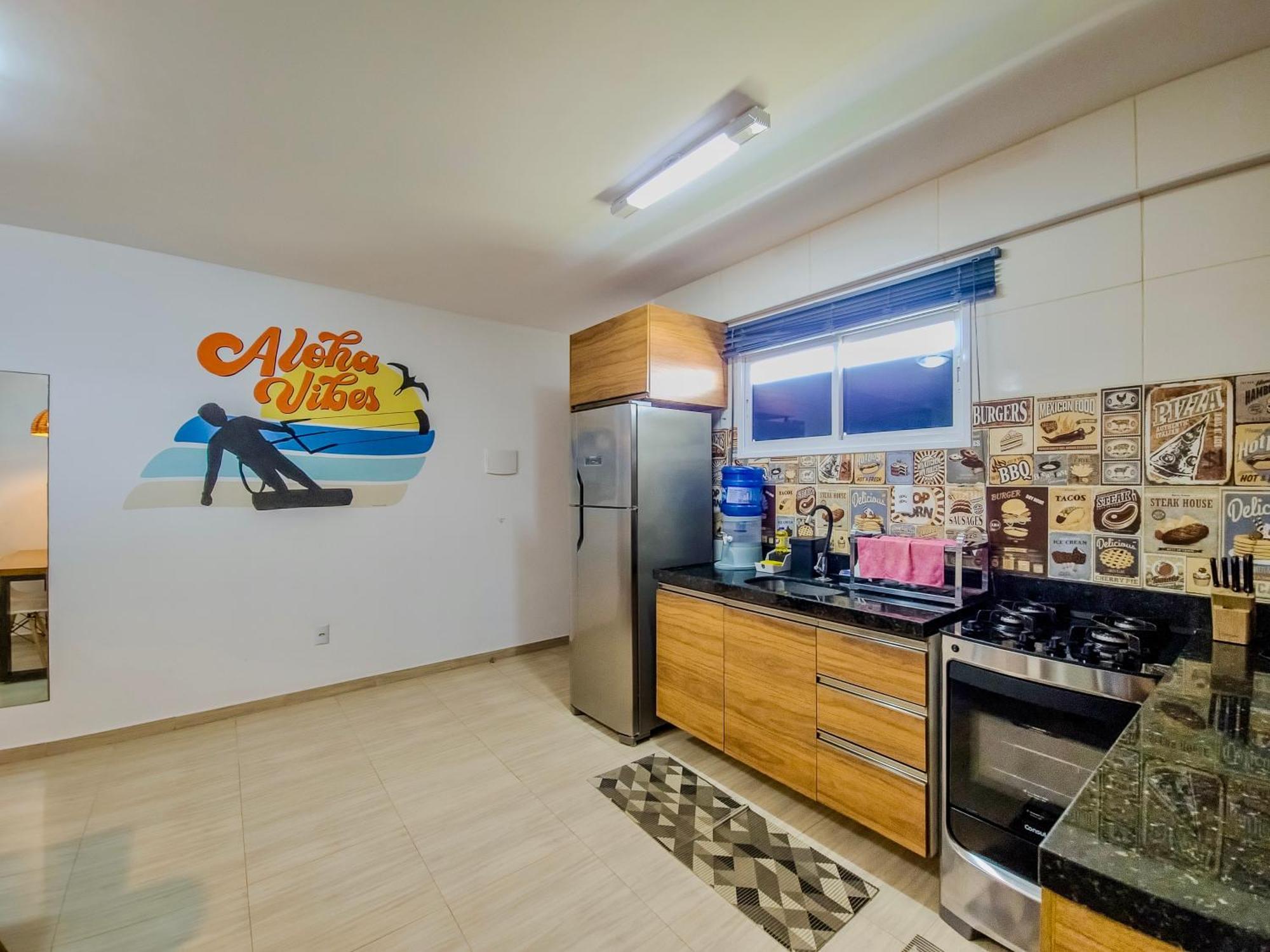 Apartamento Aloha Vibes Ap -beach Place *