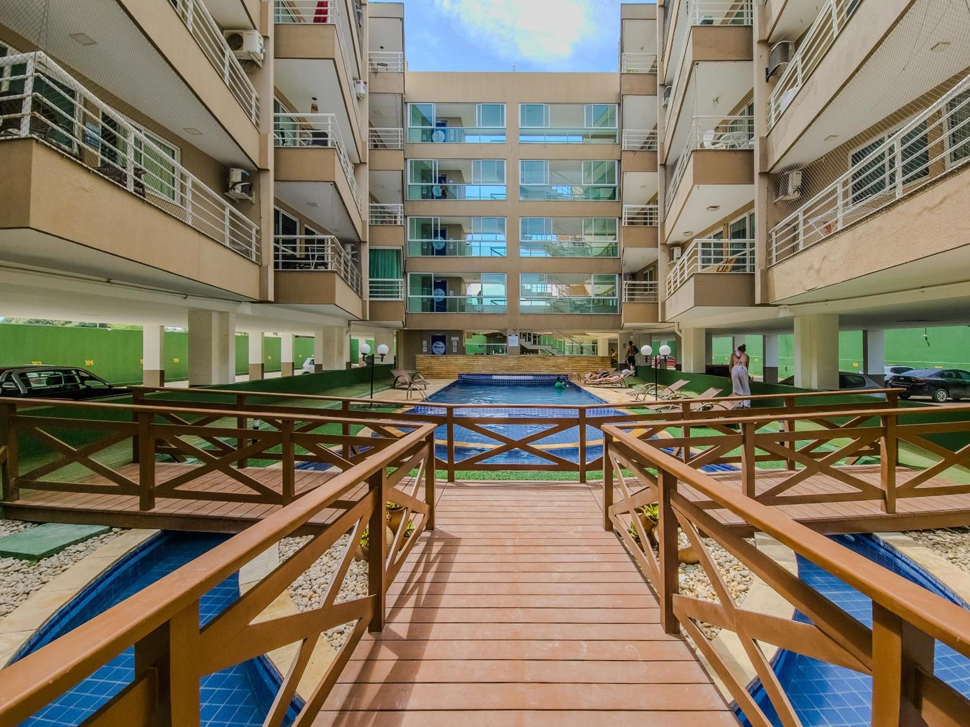 Apartamento Aloha Vibes Ap -beach Place *
